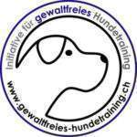 Hundeschule Tom for Dogs in Berlin ist Unterstützer der Initiative für gewaltfreies Hundetraining